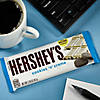 HERSHEY'S Full Size Cookies 'n' Creme Candy Bar, 1.55 oz, 36 Count Image 4