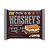 HERSHEY'S Full Size Milk Chocolate Bars 6-Pack, 1.55 oz, 2 Pack Image 1