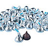 Hershey&#39;s&#174; Kisses&#174; Chocolate Candy - 49 Pc. Image 1