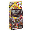 HERSHEY'S Miniatures Assortment - 56oz bag Image 1