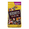 HERSHEY'S Miniatures Chocolate Candy Assortment - 35.9oz bag Image 1
