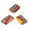 HERSHEY'S Miniatures Dark Chocolate Candy Assortment, Share Pack, 10.1 oz, 3 Pack Image 3