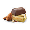 HERSHEY'S NUGGETS Milk Chocolate with Almonds Candy, 10.1 oz, 3 Pack Image 3