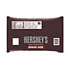 HERSHEY'S Snack Size Milk Chocolate Bars, 19.8 oz Image 1