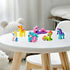 Hey Clay: Rainbow Unicorns Clay Molding Set Image 1