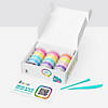 Hey Clay: Rainbow Unicorns Clay Molding Set Image 3