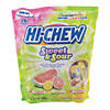 Hi-Chew&#8482; Sweet & Sour Chewy Candy Image 1
