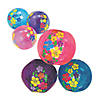 Hibiscus Inflatables Kit - 24 Pc. Image 1