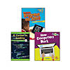 High Interest Science - Coding, Programming...- Grades 2-3 (Set 1) Book Set Image 1