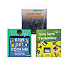 High Interest Science - Coding, Programming...- Grades 2-3 (Set 2) Book Set Image 1