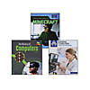 High Interest Science - Coding, Programming...- Grades 4-5 (Set 1) Book Set Image 1