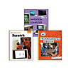 High Interest Science - Coding, Programming...- Grades 5-6 (Set 2) Book Set Image 1
