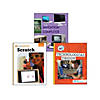 High Interest Science - Coding, Programming...- Grades 5-6 (Set 2) Book Set Image 1