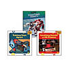 High Interest Science - Cool Technology - Grades 3-4 (Set 1) Book Set Image 1