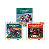 High Interest Science - Cool Technology - Grades 3-4 (Set 1) Book Set Image 1