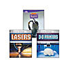 High Interest Science - Cool Technology - Grades 5-6 (Set 2) Book Set Image 1