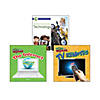 High Interest Science - Cool Technology - Grades K-2 (Set 1) Book Set Image 1