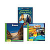 High Interest Science - Engineering...- Grades 2-4 (Set 2) Book Set Image 1