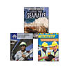 High Interest Science - Engineering...- Grades 4-6 (Set 1) Book Set Image 1