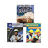 High Interest Science - Engineering...- Grades 4-6 (Set 1) Book Set Image 1