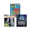 High Interest Science - Engineering...- Grades 4-6 (Set 2) Book Set Image 1
