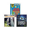 High Interest Science - Engineering...- Grades 4-6 (Set 2) Book Set Image 1