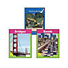 High Interest Science - Engineering...- Grades K-2 (Set 1) Book Set Image 1