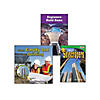 High Interest Science - Engineering...- Grades K-2 (Set 2) Book Set Image 1