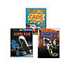High Interest Science - Engines...- Grades 3-4 Book Set Image 1