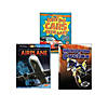 High Interest Science - Engines...- Grades 3-4 Book Set Image 1