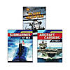 High Interest Science - Engines...- Grades 4-5 Book Set Image 1