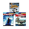 High Interest Science - Engines...- Grades 4-5 Book Set Image 1