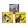 High Interest Science - Extinct! Dinosaurs...- Grades 1-2 Book Set Image 1
