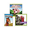 High Interest Science -  Farm Animals - Grades 1-2 Book Set Image 1