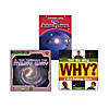 High Interest Science - Space - Grades 2-3 (Set 1) Book Set Image 1