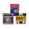 High Interest Science - Space - Grades 2-3 (Set 1) Book Set Image 1
