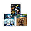 High Interest Science - Space - Grades 4-5 (Set 1) Book Set Image 1