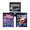 High Interest Science - Space - Grades K-2 (Set 1) Book Set Image 1