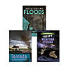 High Interest Science - Weather - Grades 4-6 (Set 2) Book Set Image 1