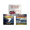 High Interest Science - Weather - Grades K-2 (Set 2) Book Set Image 1