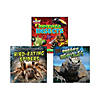 High Interest Science - Weird and Wild Creepy... - Grades 2-3 (Set 1) Book Set Image 1