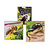 High Interest Science - Weird and Wild Creepy... - Grades 4-5 (Set 1) Book Set Image 1