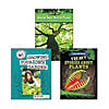 High Interest Science - Weird and Wild Plants - Grades 4-5 (Set 2) Book Set Image 1