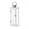 Highland Large Candle Lantern 20.37" Image 1