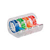 Highlighter Tape - 12 Pc. Image 1