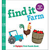 Highlights Find It Board Books, Set of 4 Image 2