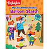 Highlights My First Hidden Pictures Activity Books, Set of 4 Image 2