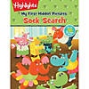 Highlights My First Hidden Pictures Activity Books, Set of 4 Image 4