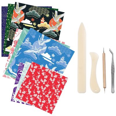 Hinkler: Art Maker Masterclass Collection Origami Techniques Kit Image 3