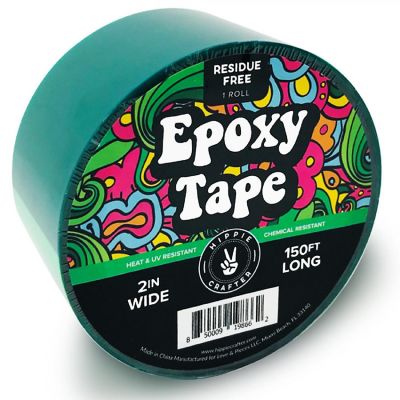 Hippie Crafter Epoxy Tape Image 1